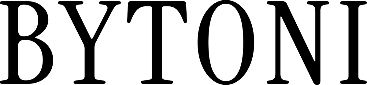 BYTONI